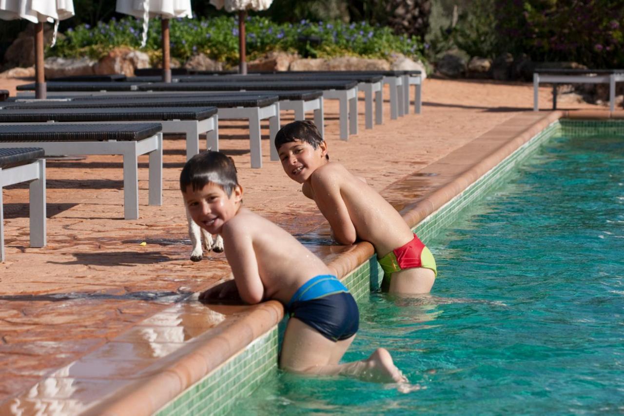 Agroturismo Can Gall Hotel Sant Joan De Labritja Bagian luar foto